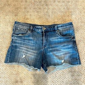 Kut from the Kloth Gidget Short